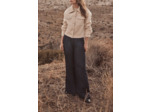 Jean wide leg DAISY