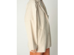 Manteau ariane naturel