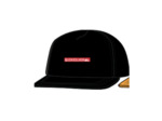 Casquette Quiksilver Noire'class="product-title"