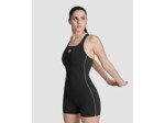 Maillot de bain combishort arena Performance Finding R pour femmes