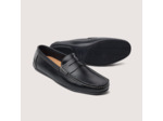 Mocassins Homme Baltic Bleu Marine