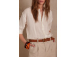 Blouse unisexe JACK/IE en coton