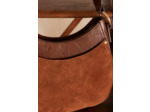 Sac LOU MINI en cuir