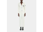 Combinaison the kooples x carolina ritzler écrue en coton ecru