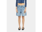 Bermuda En Denim medium blue