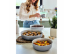 Plat de cuisson rond 26cm granit Smart Cuisine