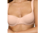 Body Make-Up Illusion Balconette EX - Soutien gorge avec armatures et coques