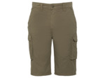 Short cargo multipoches