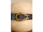 Ceinture LEON en cuir