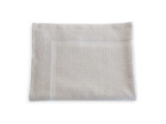 Tapis Bain Coton Zero Twist | 500g/m² | Tradition des Vosges