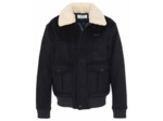Blouson pilote en laine AIRGUARD SCHOTT