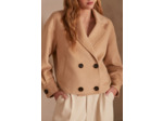 Veste en laine ERNEST