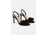 Escarpins Kerry Noir en Cuir