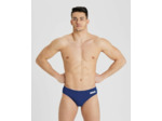 Slip de bain arena Solid Team Performance pour hommes