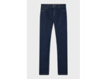 Jean slim brut- AGATHE