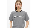 T-shirt what is à rayures écru ecru