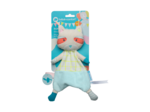 Doudou raton laveur ROMEO Multico