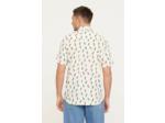 Chemise DANAS Ivory