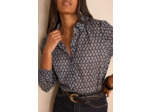 Chemise COLETTE 100% coton