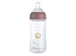 Biberon 270 ml Mauve