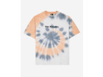 T-shirt avec print devant new light blue