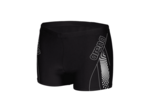 Short de bain arena Graphic pour hommes