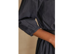 Blouse CHOULDER en  coton