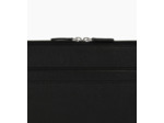 Conférencier 13" zippé Charles en cuir grainé