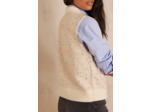 Gilet sans manches BENJI