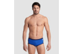 Short de bain taille basse arena Performance Icons Solid pour hommes