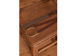 Ceinture en cuir JULIO