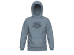 Sweat-shirt à capuche unisexe arena Logo