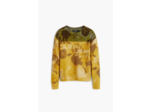 Pull Grosse Maille – Femme