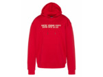 Sweat à capuche imprimé poitrine SWH1913 SCHOTT