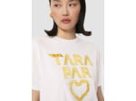 T-shirt Trefle