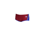 Short de bain taille basse arena Icons Panel pour hommes