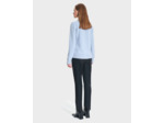 Pull Namba Bleu Ciel en Laine