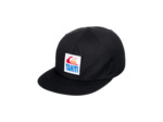 Casquette Quiksilver Noire'class="product-title"