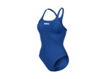 Maillot de bain arena Performance Solid Swim Pro Team pour femmes