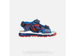 JR SANDAL ANDROID