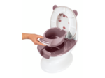 Mini toilette lavande Lavande