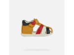 B SANDAL MACCHIA ENFANT