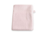 Gant de toilette coton zéro twist | Tradition des Vosges