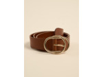 Ceinture à double boucles