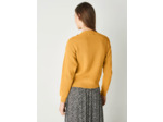 Pull daisy biscotte