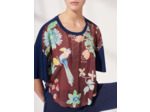T-shirt terrestre