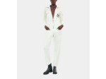 Combinaison the kooples x carolina ritzler écrue en coton ecru