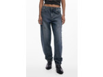 Denim Long Trouser