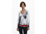 Cardigan Fine Maille – Femme