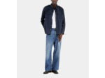 Chemise Bleu Marine navy